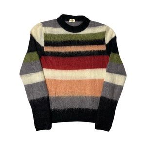 Saint Laurent Mohair Sweater